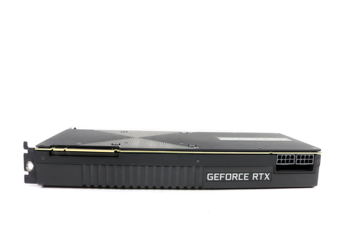 HP Geforce RTX 2080 Ti 11GB Blower | 1yr Warranty, Fast Ship! | eBay