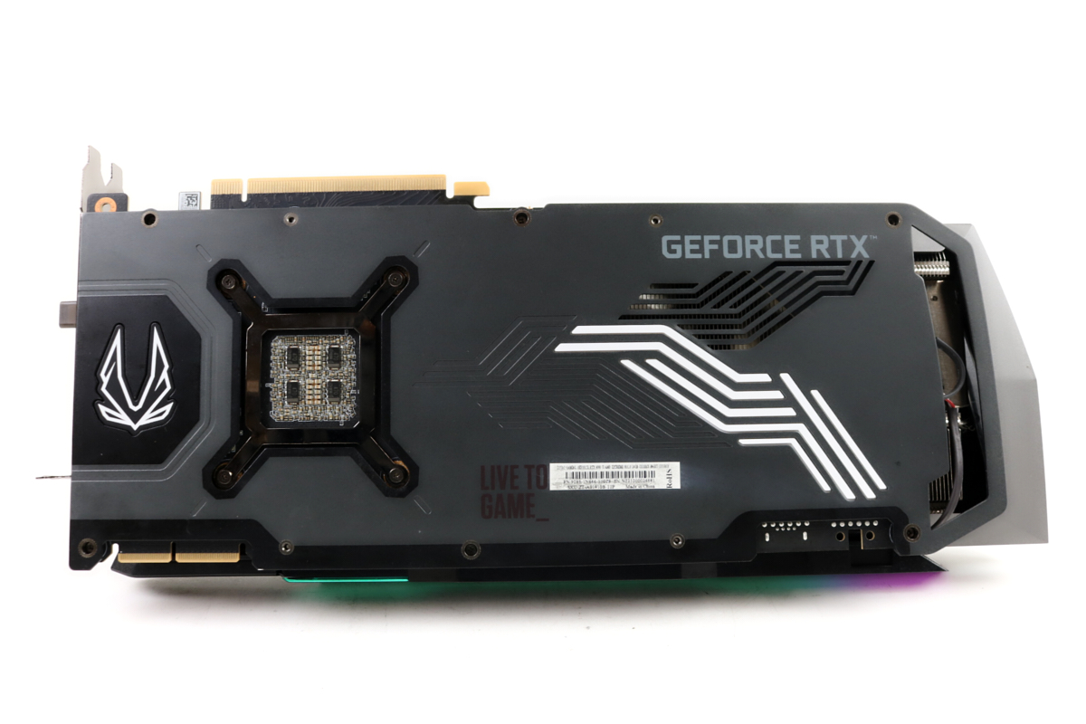 Zotac GeForce RTX 3090 Ti 24GB AMP Extreme Holo A30910B | 1yr Warranty, Fast Ship!