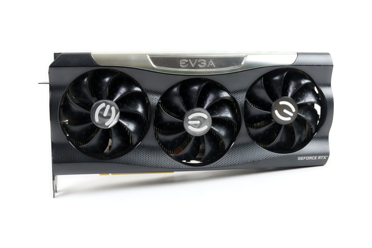 EVGA GeForce RTX 3080 Ti 12GB FTW3 Ultra GPU w/Box | 1yr EVGA GeForce RTX 3080 Ti 12GB FTW3 Ultra GPU w/Box | 1yr