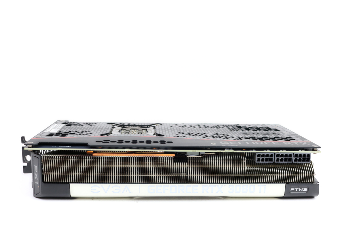 EVGA GeForce RTX 3080 Ti 12GB FTW3 Ultra GPU w/Box | 1yr EVGA GeForce RTX 3080 Ti 12GB FTW3 Ultra GPU w/Box | 1yr