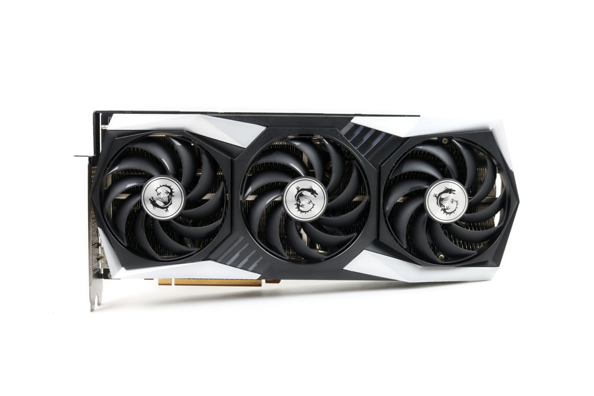 MSI Radeon RX 6800 16GB Gaming X Trio GPU | 1yr Warranty, Fast Ship!