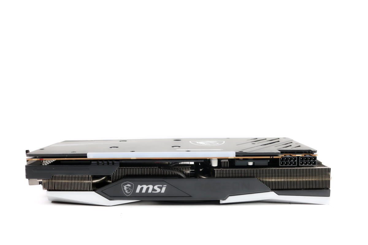 MSI Radeon RX 6800 16GB Gaming X Trio GPU | 1yr Warranty, Fast Ship!