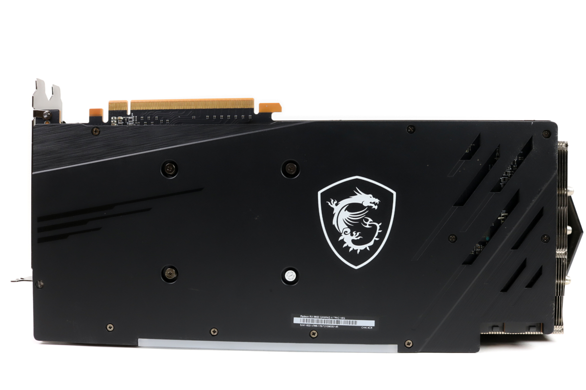 MSI Radeon RX 6800 16GB Gaming X Trio GPU | 1yr Warranty, Fast Ship!