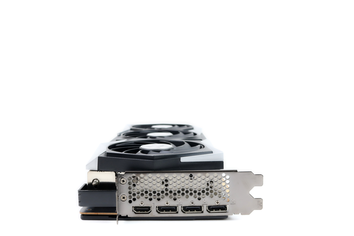 MSI Radeon RX 6800 16GB Gaming X Trio GPU | 1yr Warranty, Fast Ship!