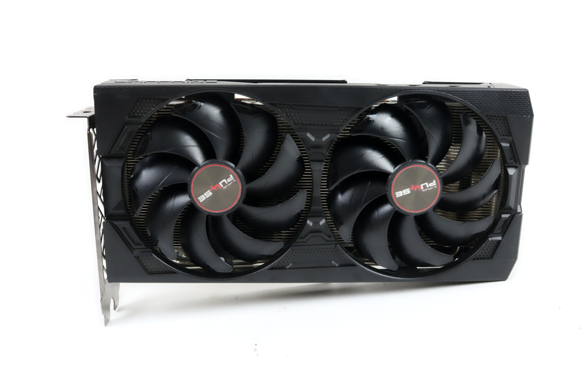 Sapphire RX 5500 XT 8GB Pulse Graphics Card GPU | 1yr Warranty, Fast Ship!