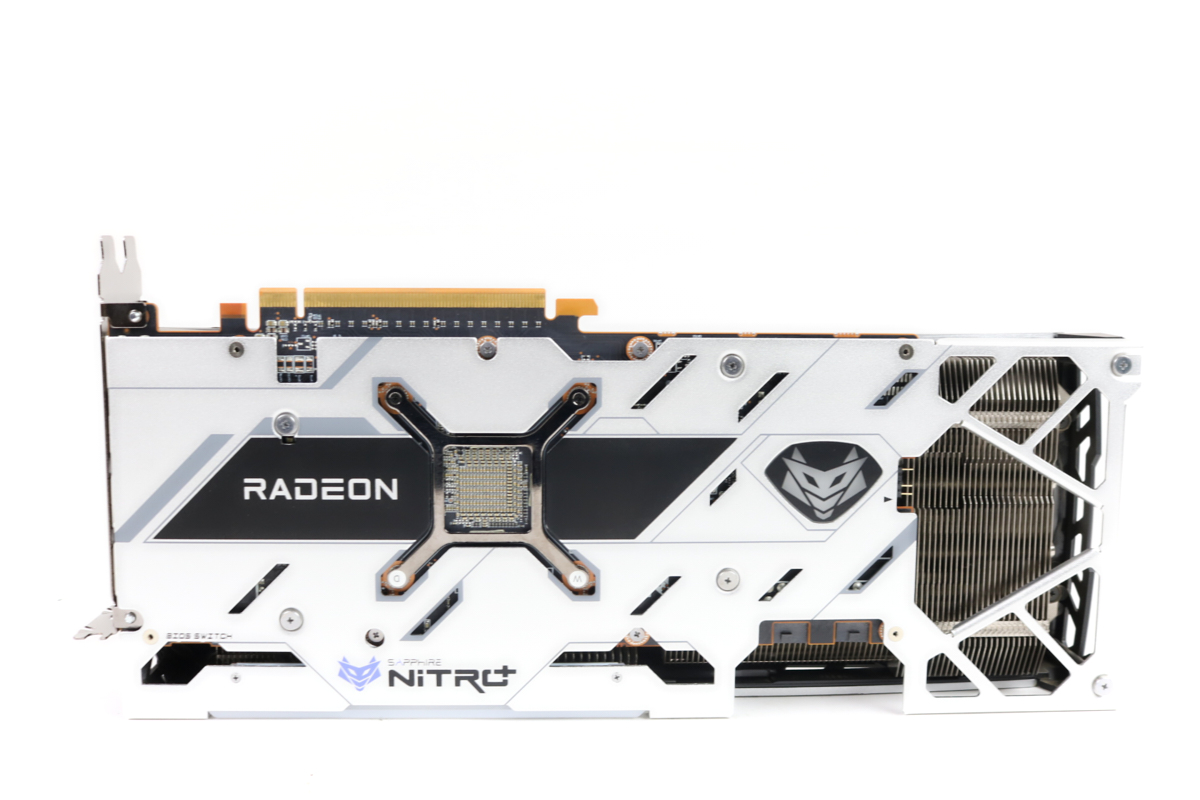 Sapphire Radeon RX 6700 XT 12GB Nitro+ GPU w/Box | 1yr Warranty