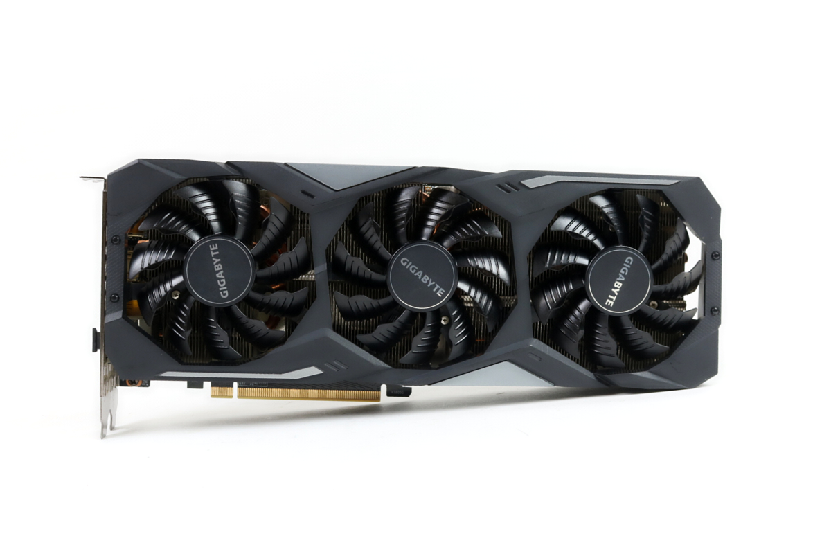 Gigabyte GeForce RTX 2080 Ti 11GB Gaming OC | 1yr Warranty, Fast Ship!