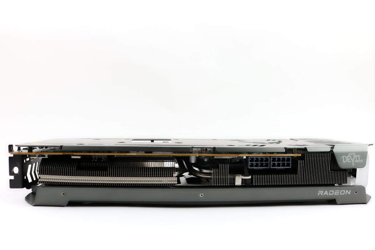 PowerColor Radeon RX 6750 XT 12GB Red Devil GPU | 1yr Warranty, Fast Ship!