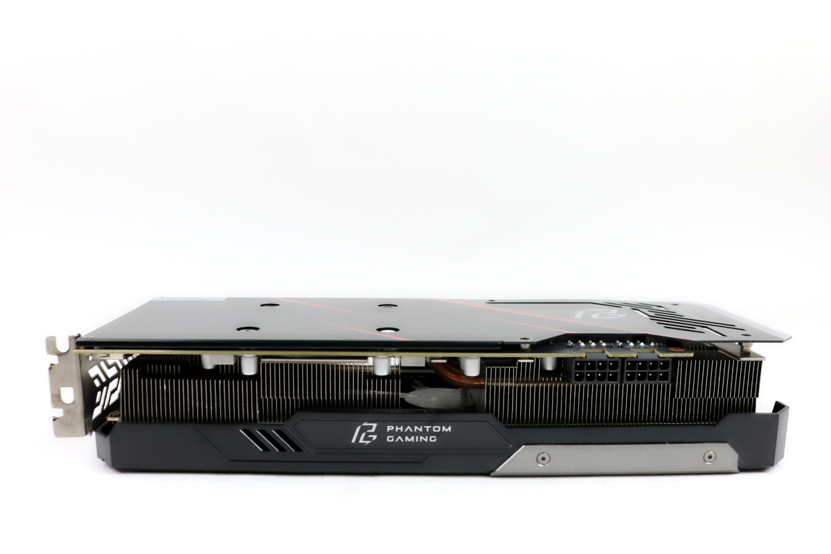 ASRock Radeon RX 5700 XT 8GB Phantom Gaming D OC GPU | 1yr Warranty, Fast Ship!