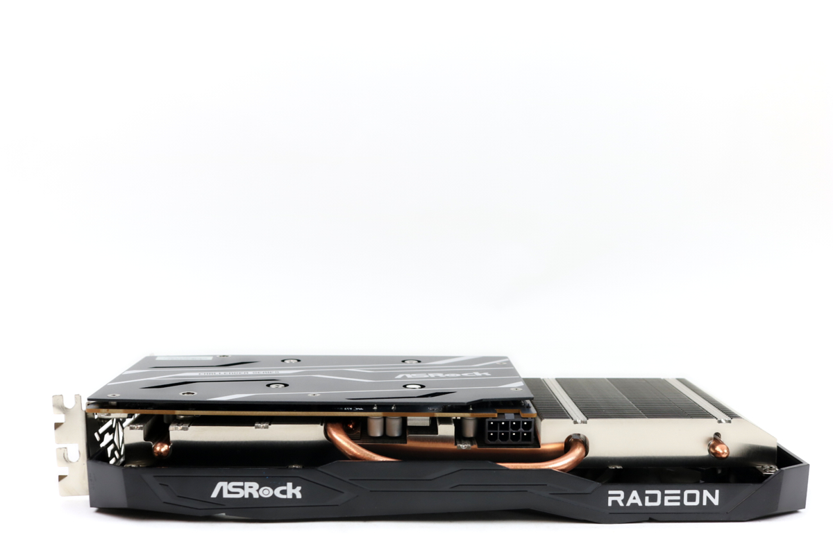 ASRock Radeon RX 6600 8GB Challenger D GPU | 1yr Warranty, Fast