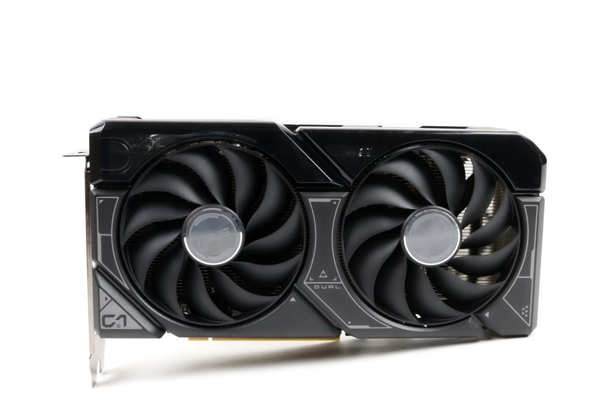 Asus GeForce RTX 4060 Ti 8GB Dual OC GPU | 1yr Warranty, Fast Ship