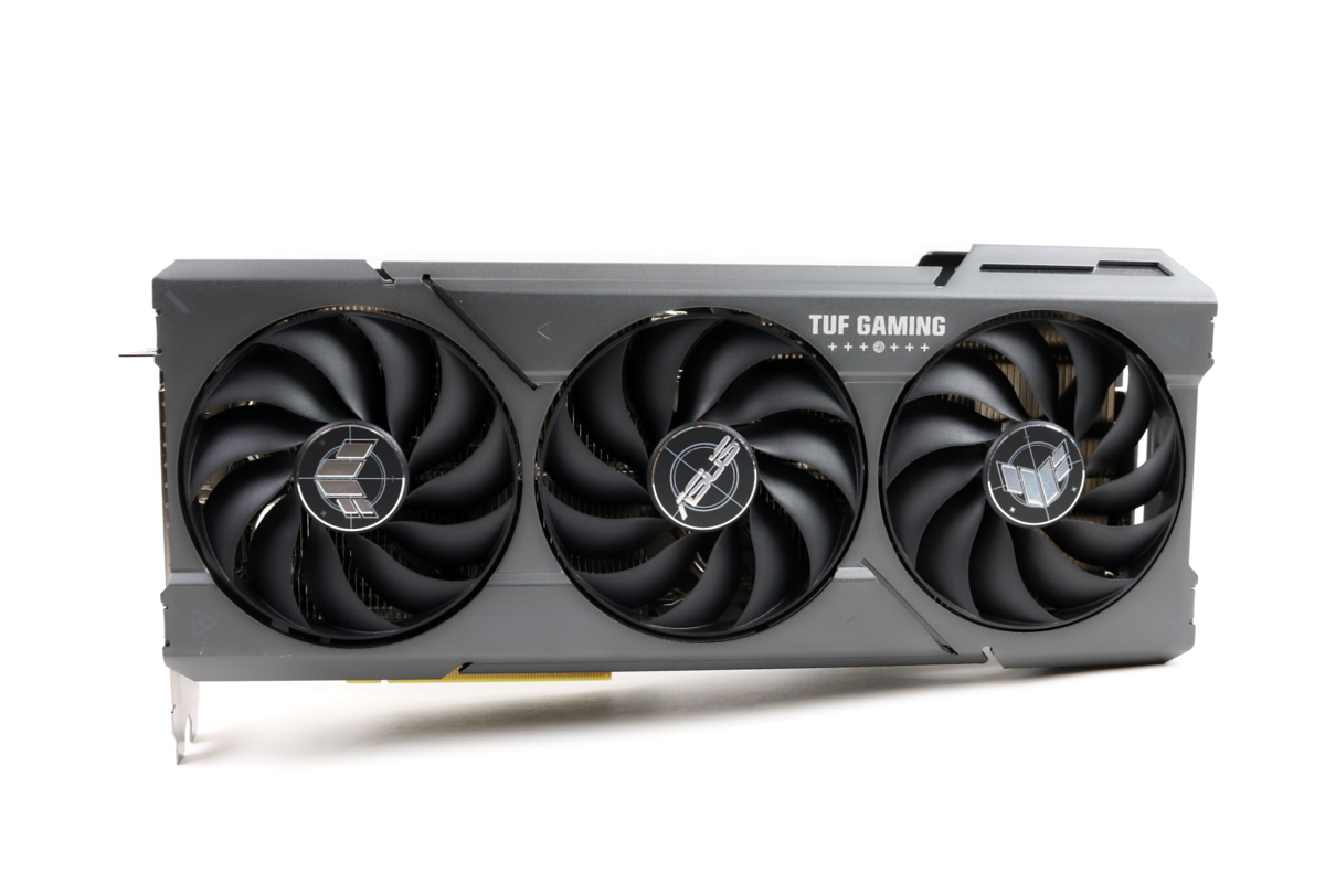 Asus GeForce RTX 4060 Ti 8GB TUF Gaming OC GPU | 1yr Warranty, Fast Ship!