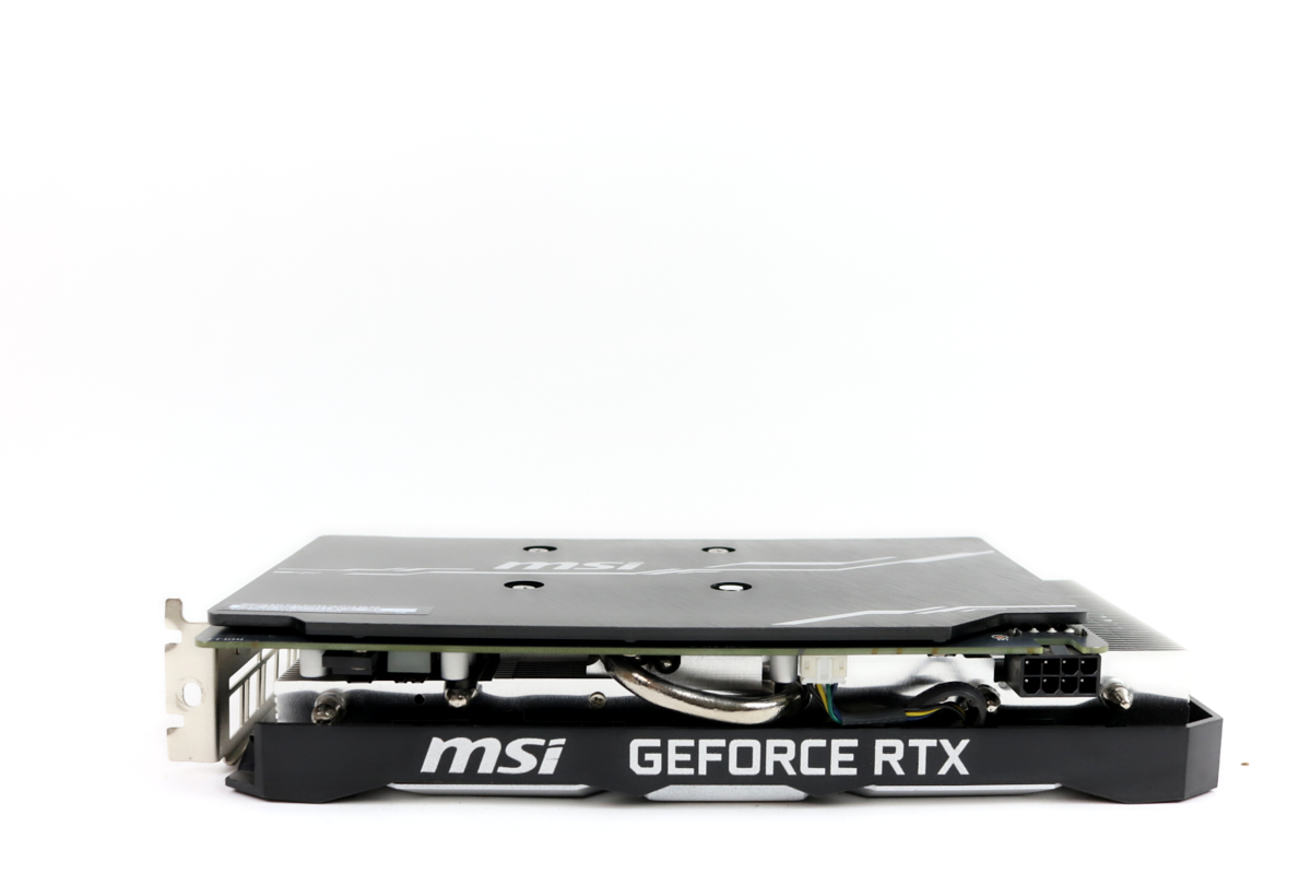 MSI GeForce RTX 2060 SUPER 8GB Ventus GP OC GPU | 1yr Warranty