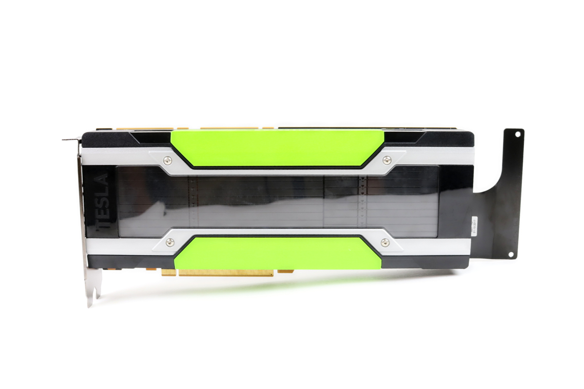 Nvidia Tesla P100 16GB 868199-001 Compute Accelerator GPU | 1yr Warranty, Fast Ship!