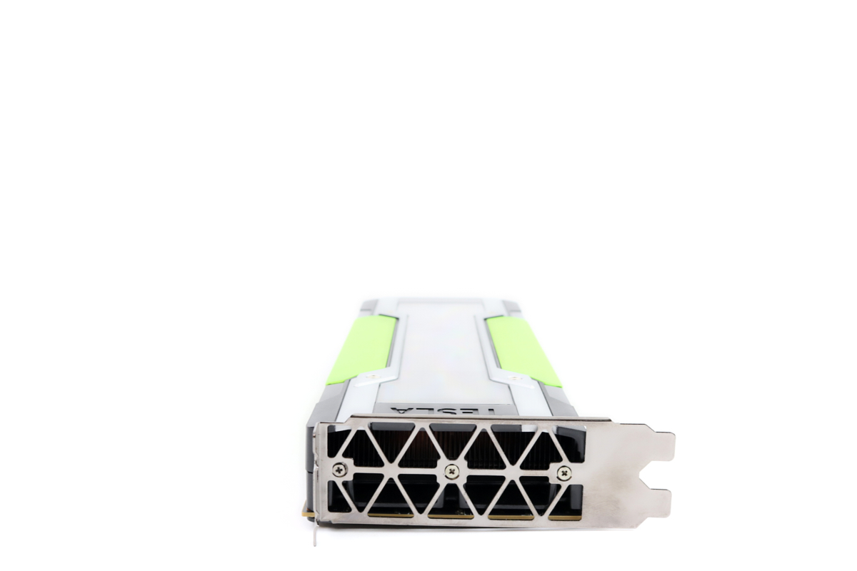 Nvidia Tesla P100 16GB 868199-001 Compute Accelerator GPU | 1yr Warranty, Fast Ship!