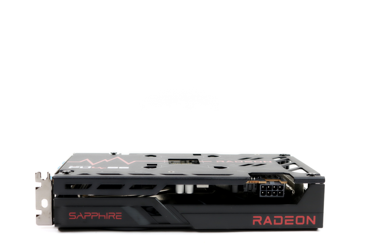 ［新品同様］Sapphire Radeon RX 6600 8GB Sapphire Radeon RX 6600 8GB Pulse GPU w/Box | 1yr Warranty