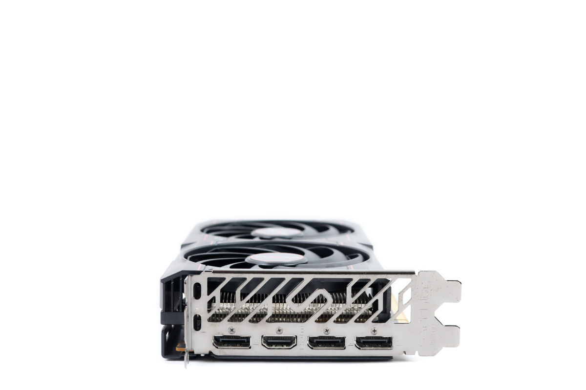 Sapphire Radeon RX 6600 8GB Pulse GPU w/Box | 1yr Warranty, Fast