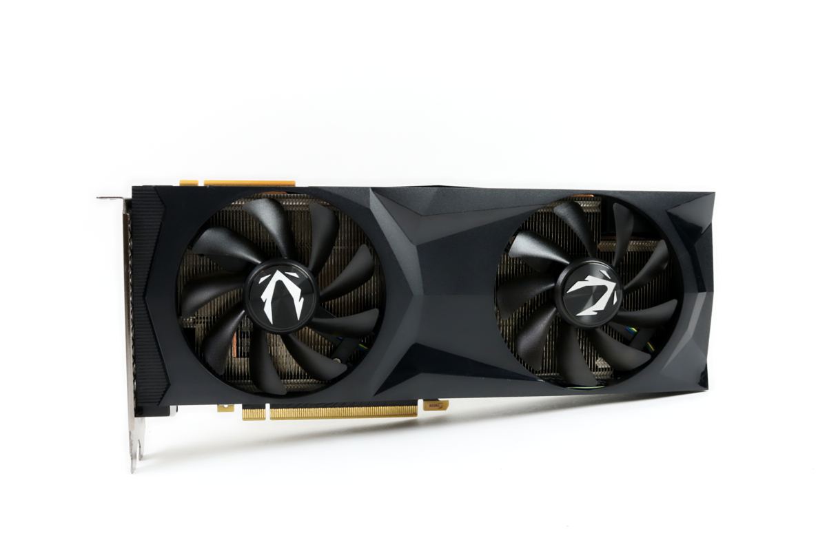 Zotac GeForce RTX 2070 SUPER Twin Fan GPU | 1yr Warranty, Fast