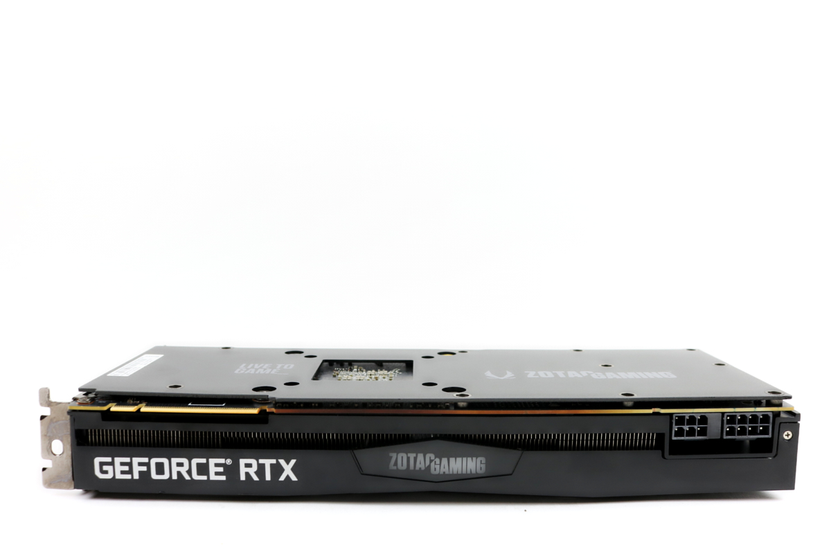 Zotac GeForce RTX 2070 SUPER Twin Fan GPU | 1yr Warranty, Fast