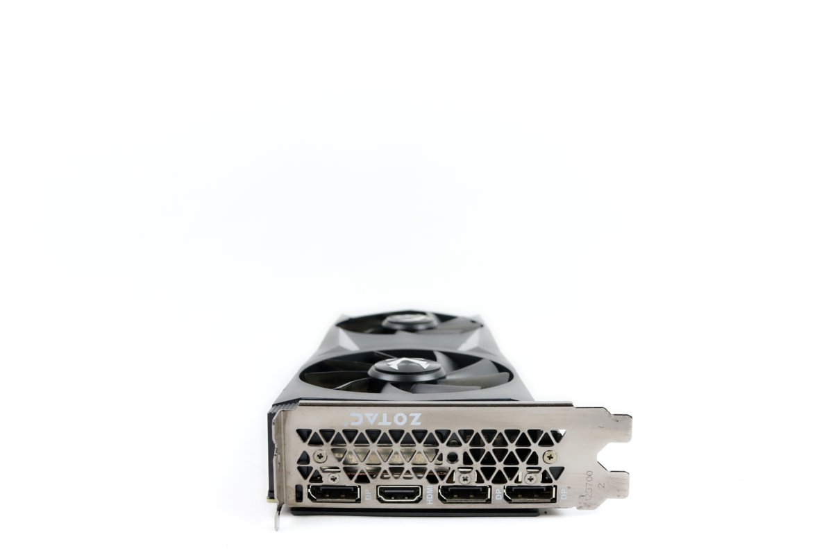 Zotac GeForce RTX 2070 SUPER 8GB Twin Fan T20710F | 1yr Warranty