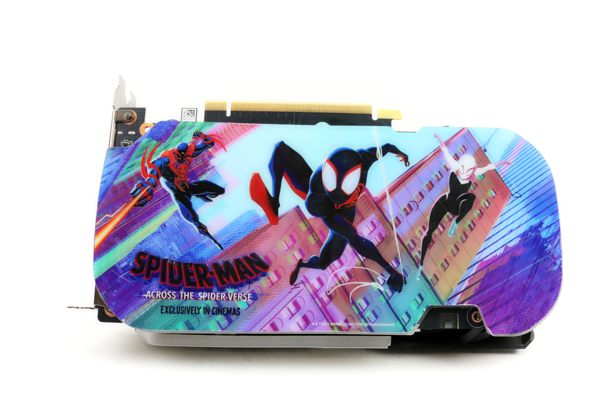 RTX 4060 Ti 8GB Twin Edge OC SPIDER-MAN™ Amazon.com: ZOTAC Gaming GeForce RTX 4060 Ti 8GB Twin Edge