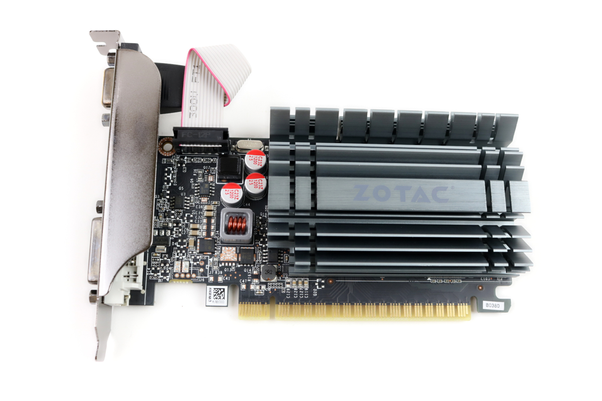 Zotac Nvidia Gt 730 4gb Mining Afox GeForce GT 730 4GB Graphics