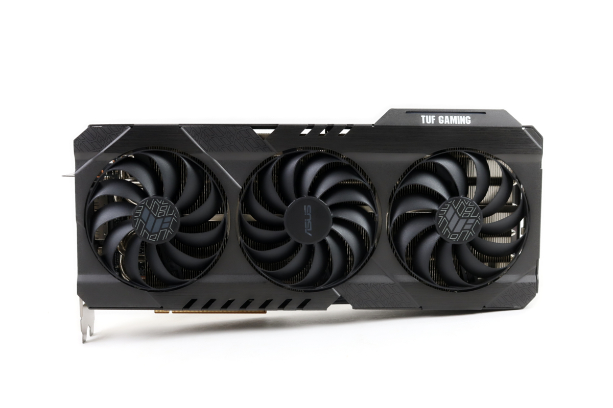 Asus Radeon RX 6700 XT 12GB TUF OC GPU | 1yr Warranty, Fast Ship!