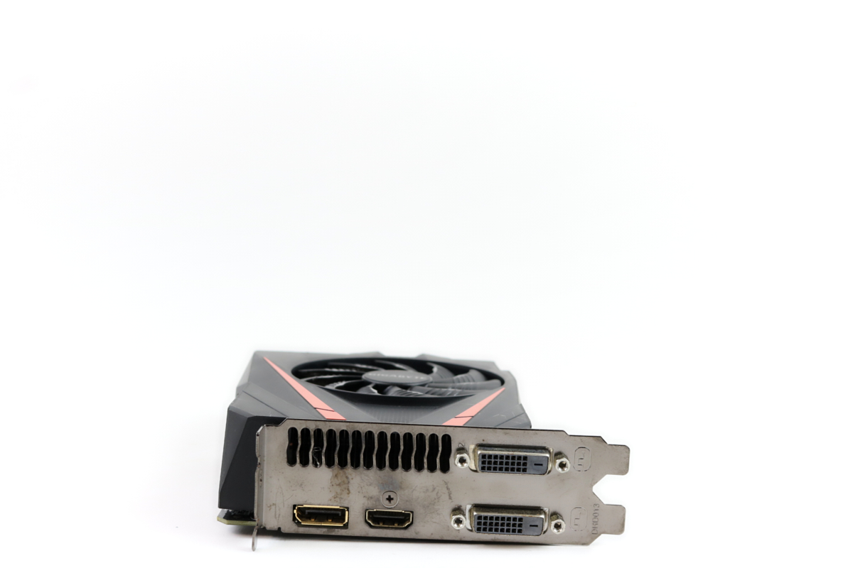 Gigabyte GeForce GTX 1060 6GB Mini ITX GPU | 1yr Warranty, Fast Ship!