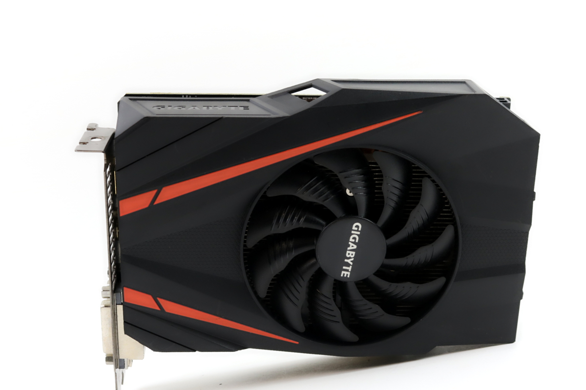 Gigabyte GeForce GTX 1060 6GB Mini ITX GPU | 1yr Warranty, Fast Ship!