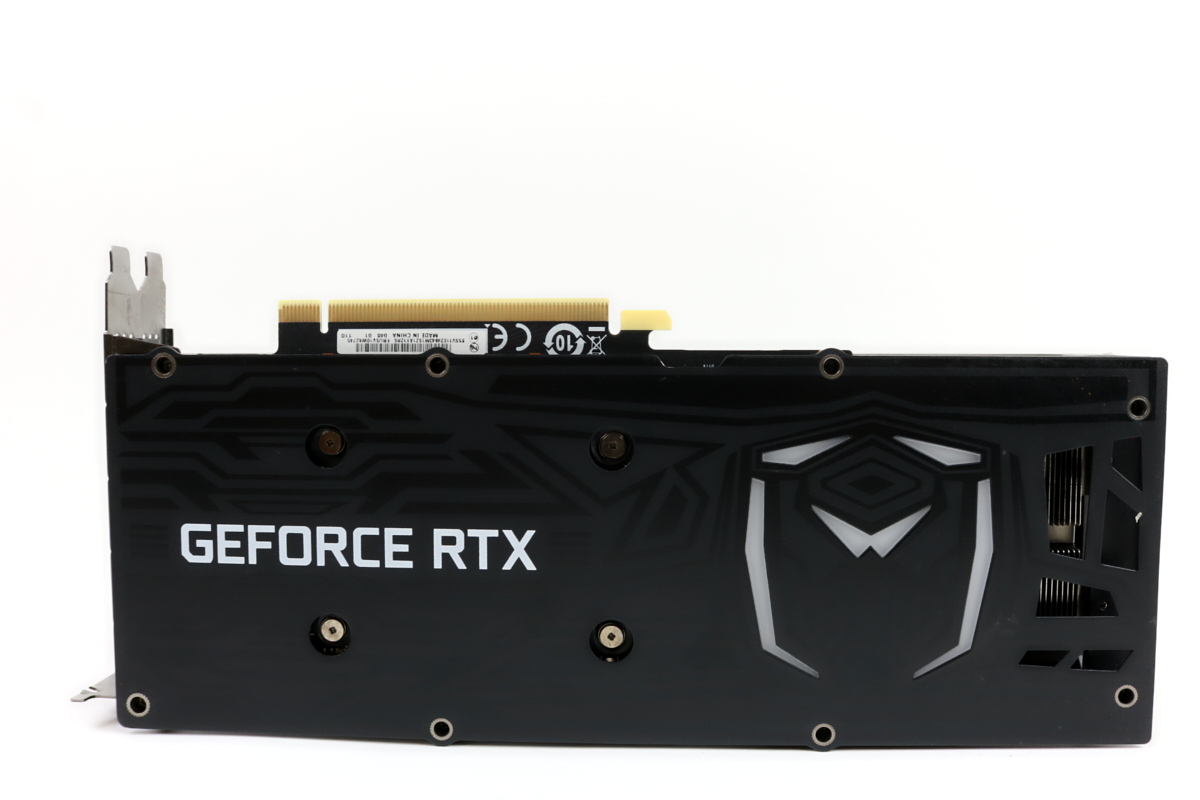 hp（OEM）GeForce RTX 3070 HP NVIDIA GeForce RTX 3070 8GB GDDR6 Graphic Card GPU | eBay
