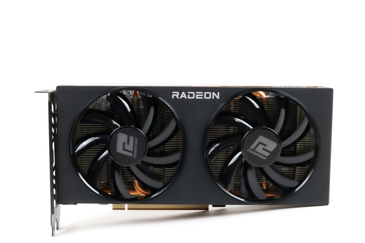 PowerColor Radeon RX 6700 XT 12GB Fighter GPU | 1yr Warranty, Fast Ship!
