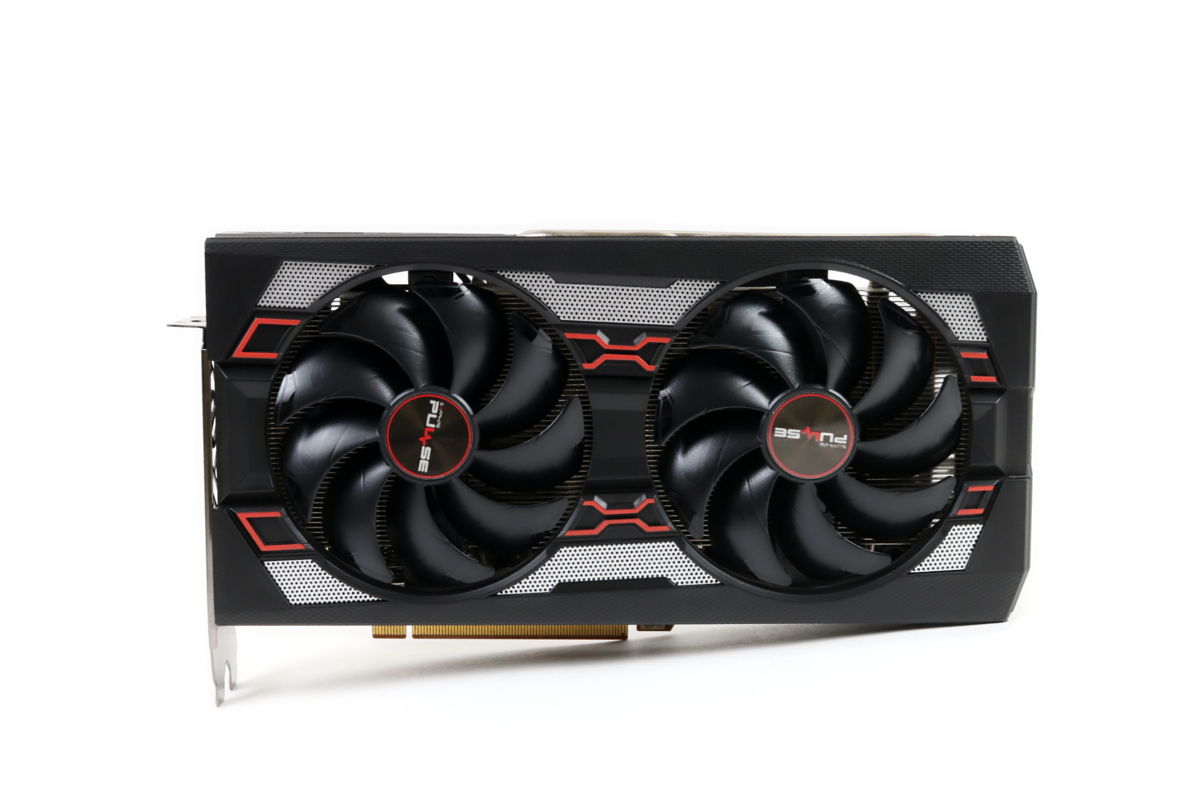 Sapphire Radeon RX 5600 XT 6GB Pulse GPU w/Box | 1yr Warranty