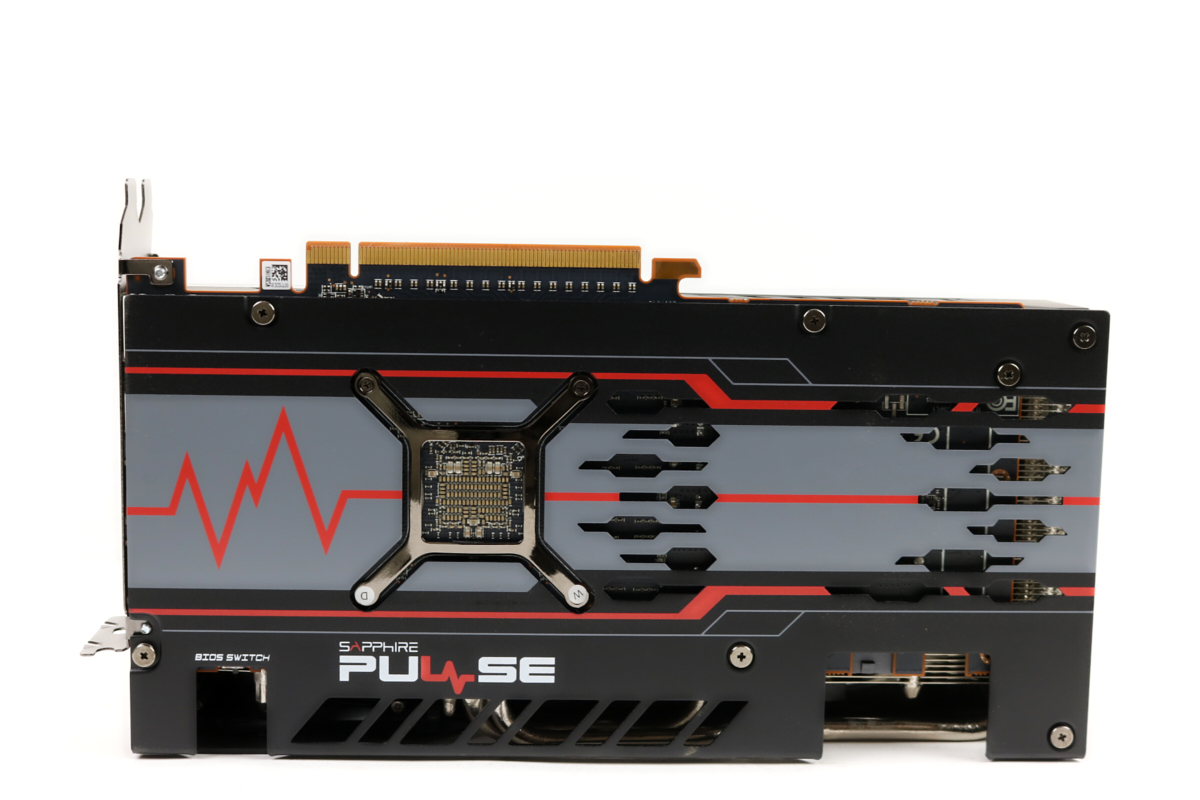 Bios Switch Rx 5600 Xt Sapphire Radeon RX 5600 XT 6GB Pulse