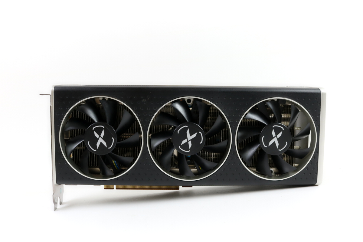 XFX Radeon RX 6600 XT 8GB MERC 308 Black GPU | 1yr Warranty, Fast Ship!