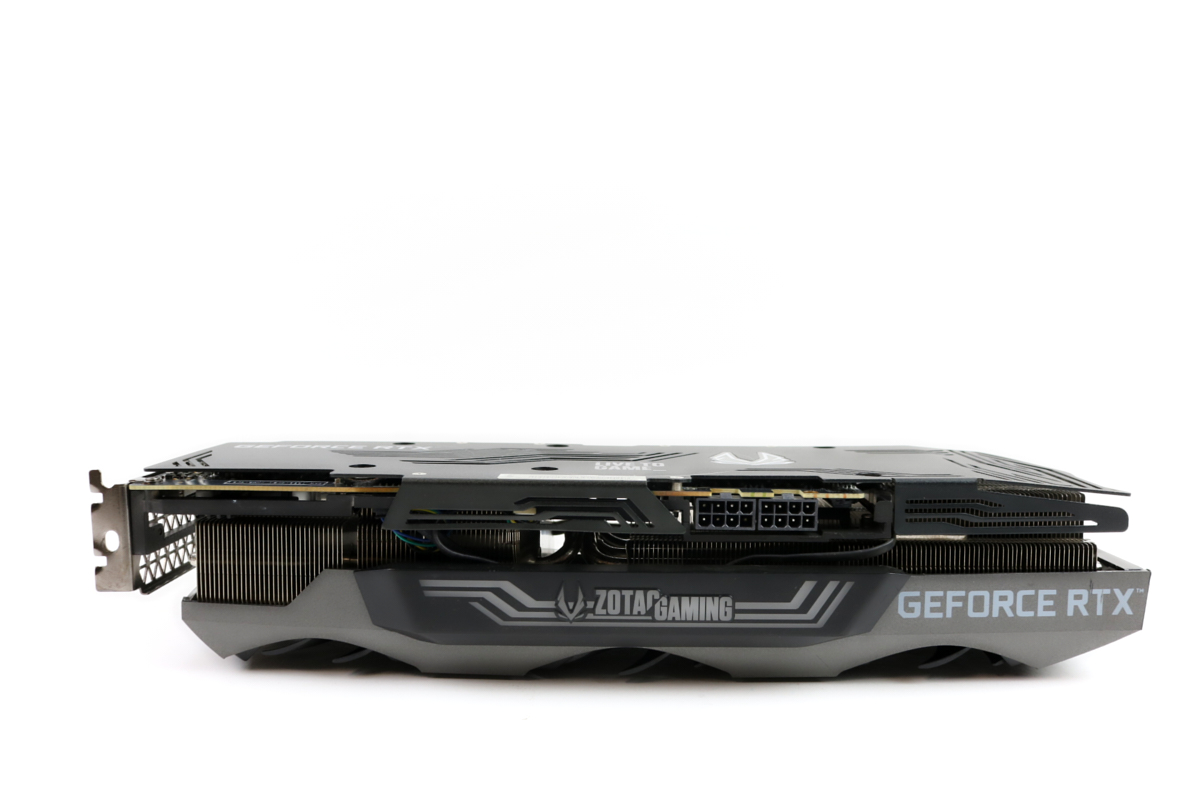 Zotac GeForce RTX 3080 12GB Trinity OC A30820J w/Box | 1yr