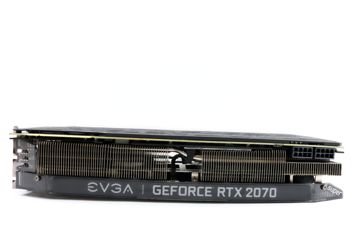 EVGA GeForce RTX 2070 SUPER 8GB FTW3 Ultra 08G-P4-3277-KR | 1yr