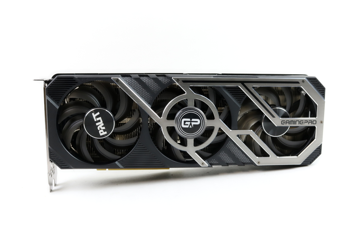 【新品未開封】Palit GeForce RTX 3070 GamingPro Palit GeForce RTX 3070 8GB GamingPro GPU | 1yr Warranty
