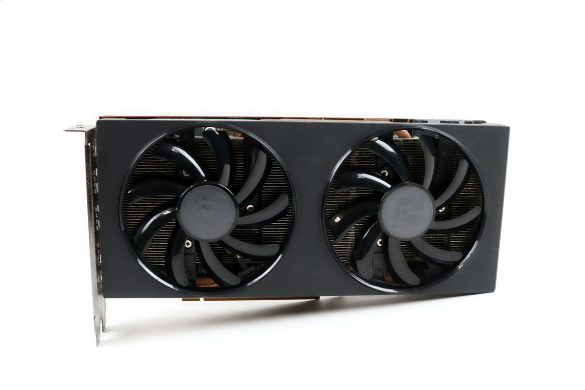 Powercolor Radeon RX 5700 8GB Fighter GPU | 1yr Warranty, Fast Ship!
