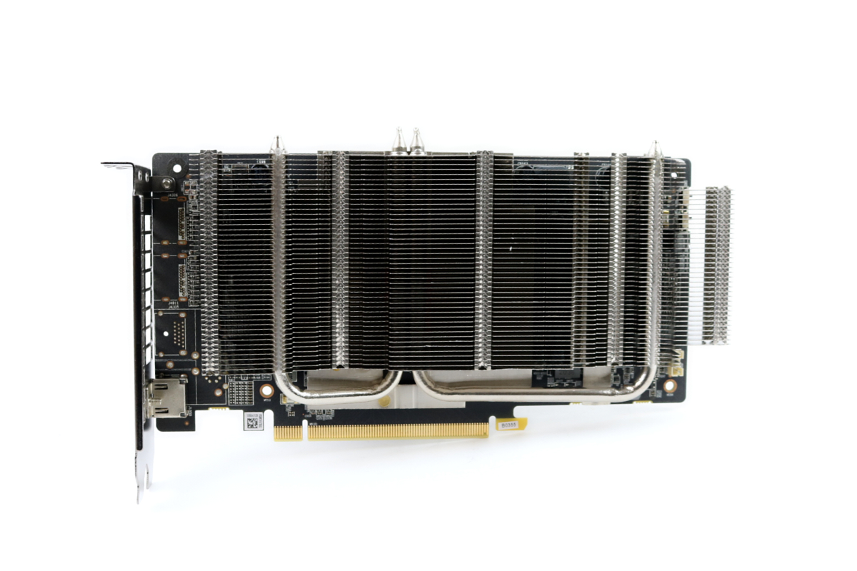 Sapphire RX 470 8GB Mining Quad UEFI - NO DISPLAY PORTS