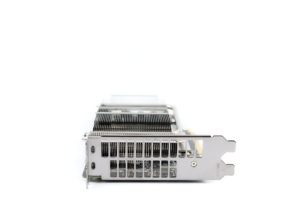 Sapphire RX 470 8GB Mining Quad UEFI - NO DISPLAY PORTS