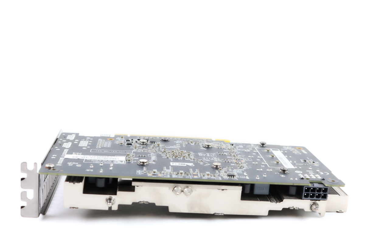 Sapphire RX 470 8GB Mining Quad UEFI - NO DISPLAY PORTS