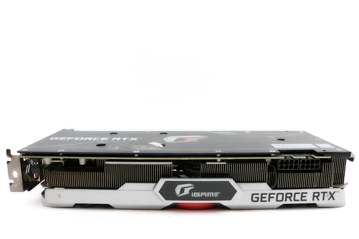 Colorful GeForce RTX 3060 12GB iGame Advanced GPU | 1yr Warranty