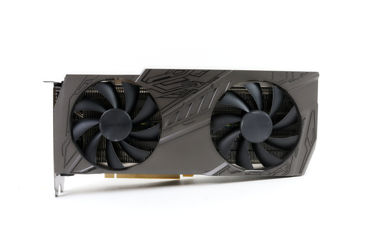 Lenovo GeForce RTX 2070 8GB SUPER Graphics Card GPU | Open Box
