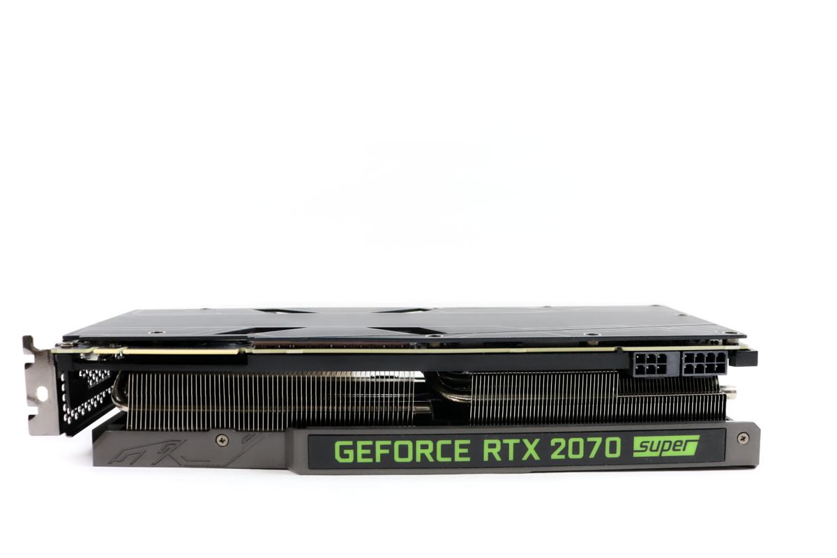 【動作確認済】RTX 2070 8GB（OEM / PC Partner製） Lenovo GeForce RTX 2070 8GB SUPER Graphics Card GPU | Open Box