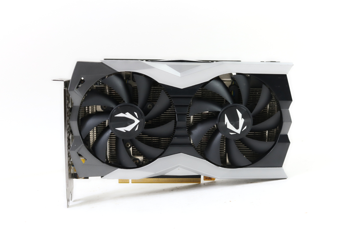 Zotac GeForce RTX 2060 SUPER 8GB Mini T20610E | 1yr Warranty, Fast