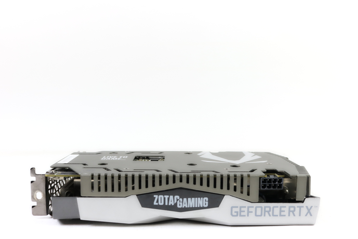 ZOTAC　GeForce RTX 2060super Zotac GeForce RTX 2060 Super 8GB Mini GPU | 1yr Warranty, Fast