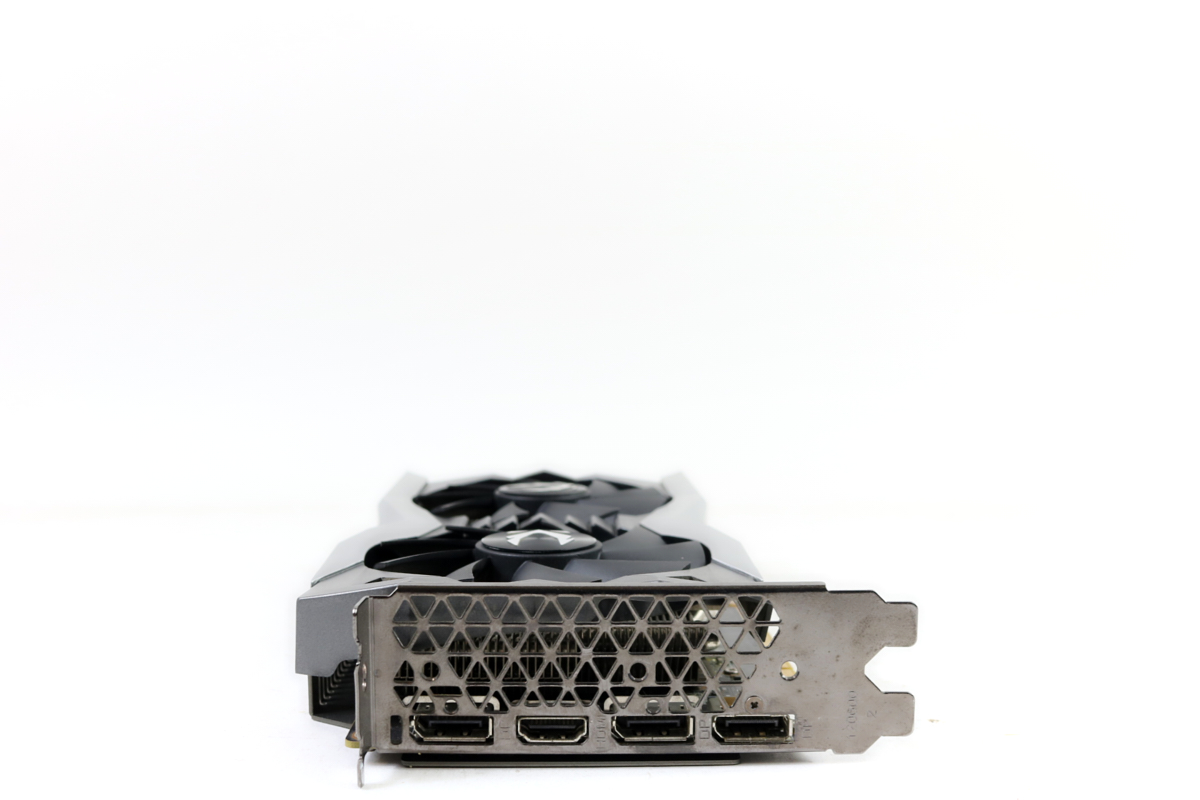 Zotac GeForce RTX 2060 Super 8GB Mini GPU | 1yr Warranty, Fast
