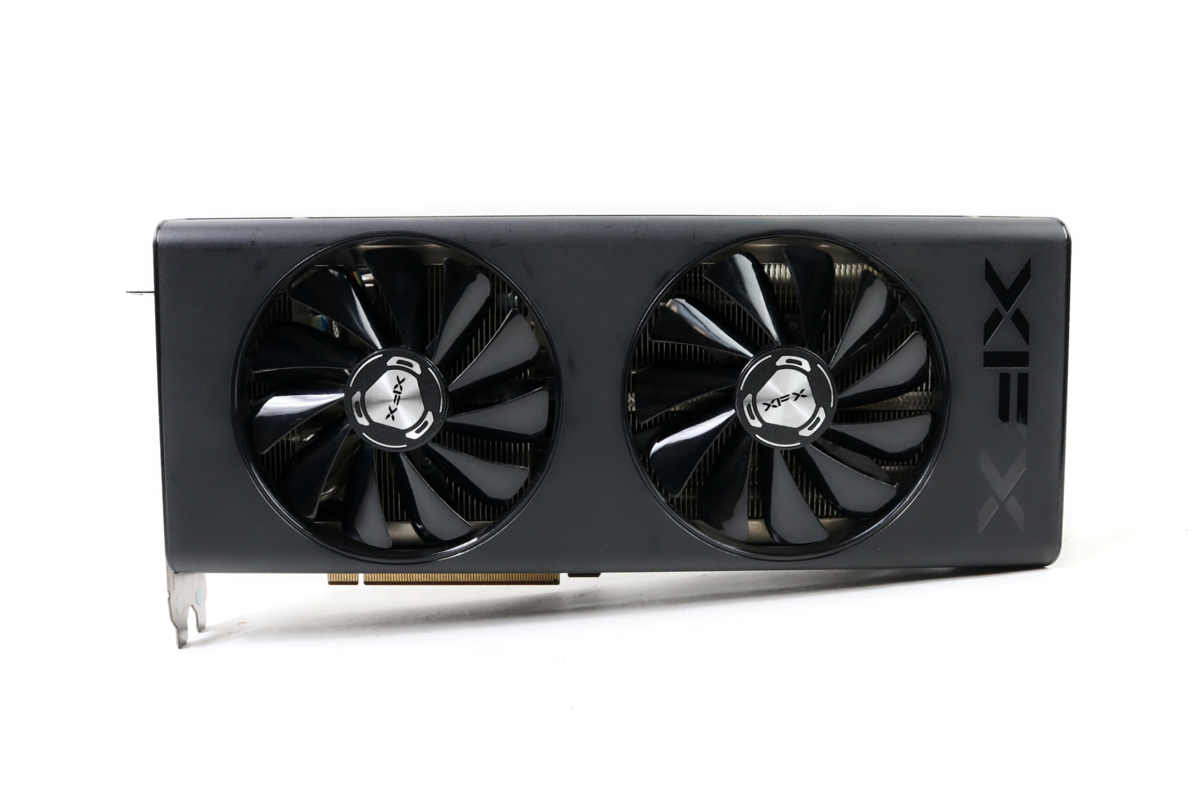 XFX Radeon RX 5700 XT Double Dissipation GPU | 1yr Warranty, Fast Ship!