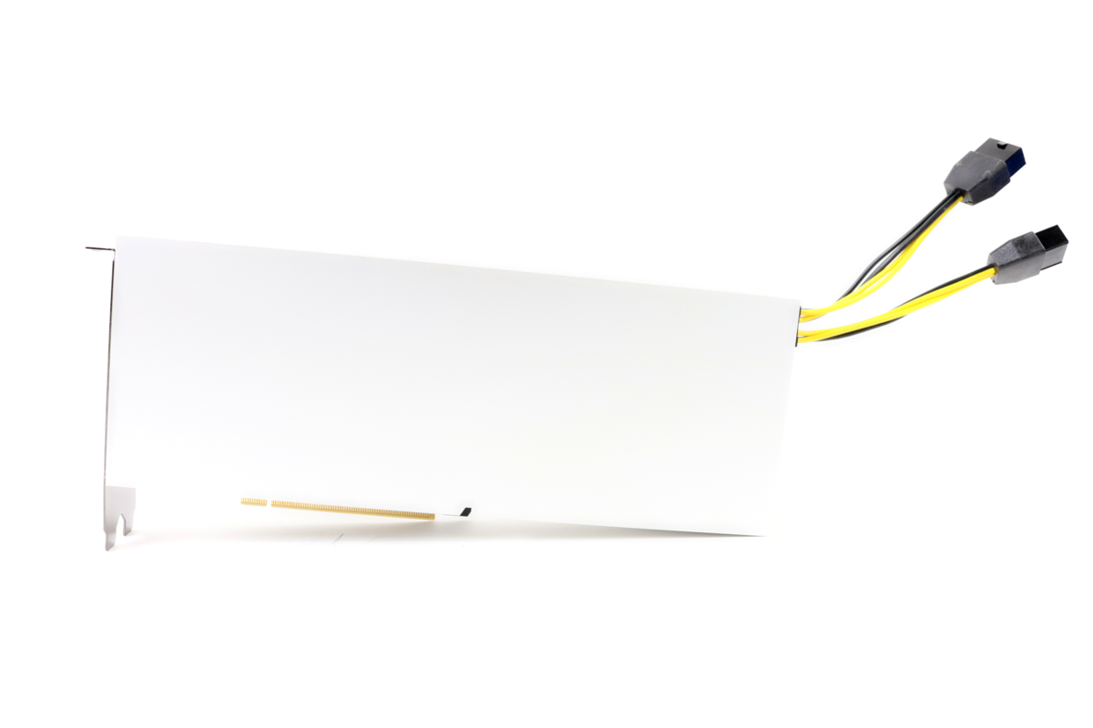 【中古】ONE X GPU2オマケも有るよ【美品】 NVIDIA PG192B RTX 2000 ADA 16GB GDDR6 Graphics Card GPU 900-5G192