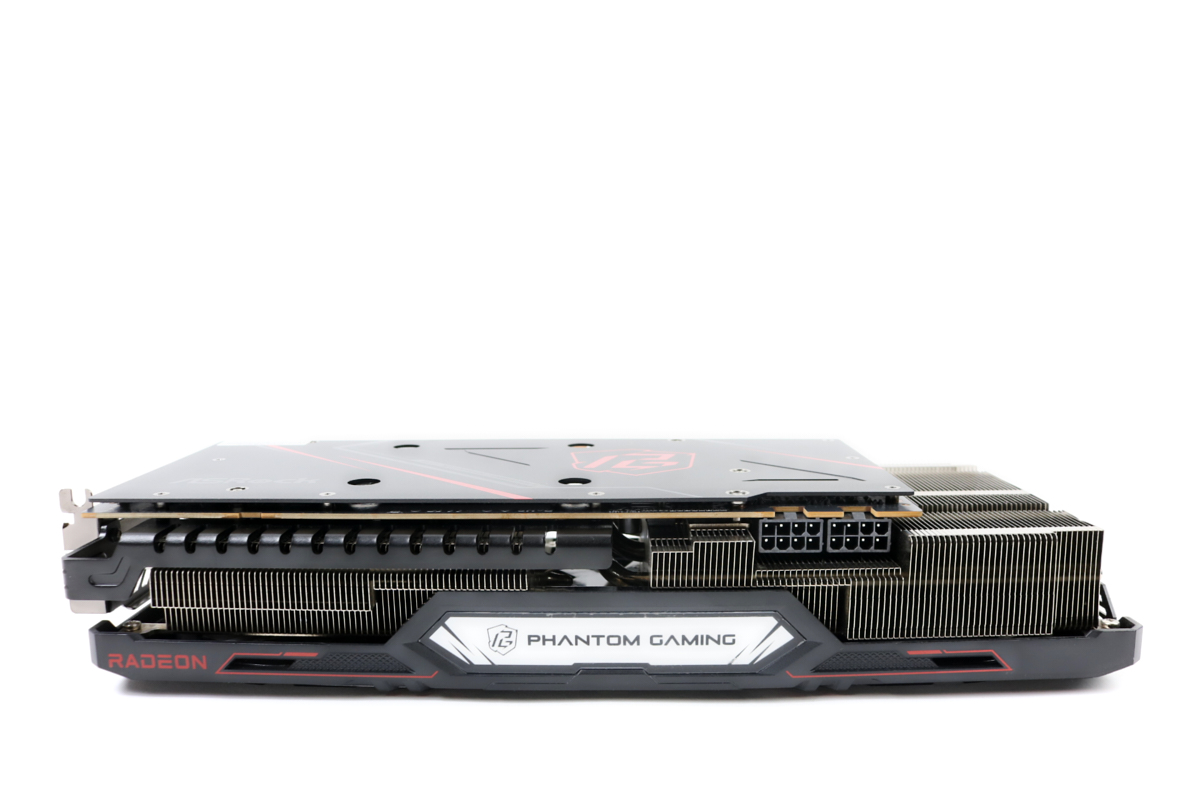 ASRock Radeon RX 6800 16GB Phantom Gaming D GPU | 1yr Warranty